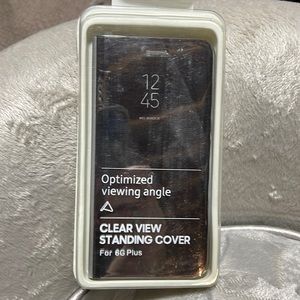 6g plus new phone case